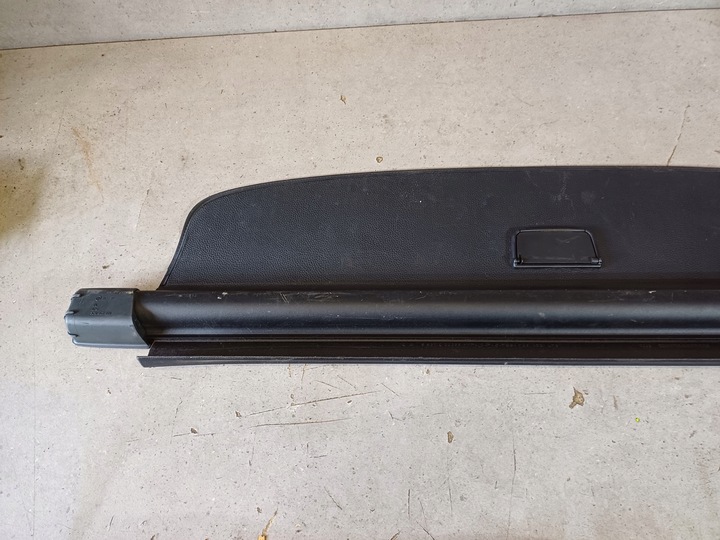 фото №8, Ролета багажника vw passat b6 універсал nr. 3c9867871