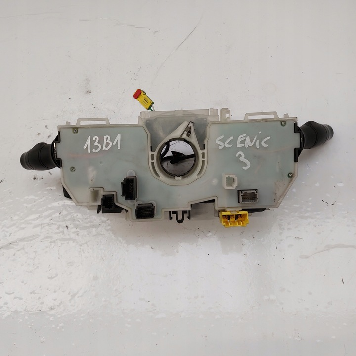 фото №8, Renault scenic 3 iii переключатель комбинированный 255520013r-b 255670019r-b
