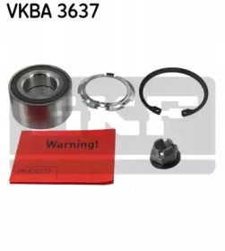 фото №2, Подшипник ступицы nissan март micra micra c+c note c
