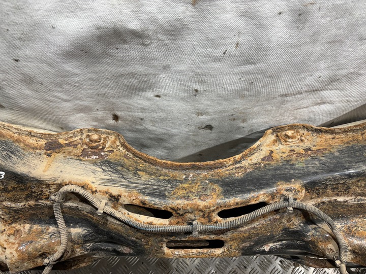 фото №15, Подрамник зад opel vectra c 1,8b sedan