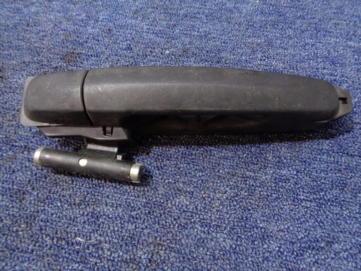 фото №10, Ручка fiat sedici suzuki sx4 06-14r. левая задняя