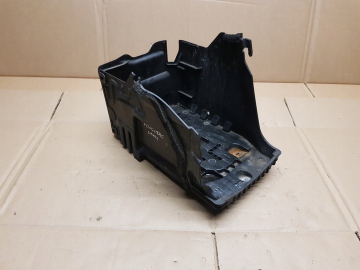 фото №1, Discovery sport основа акумулятора 6g9n-10757-af