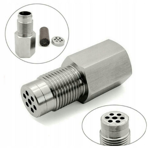 фото №1, Емулятор адаптер прямий датчики лямбда m18x1,5 euro4