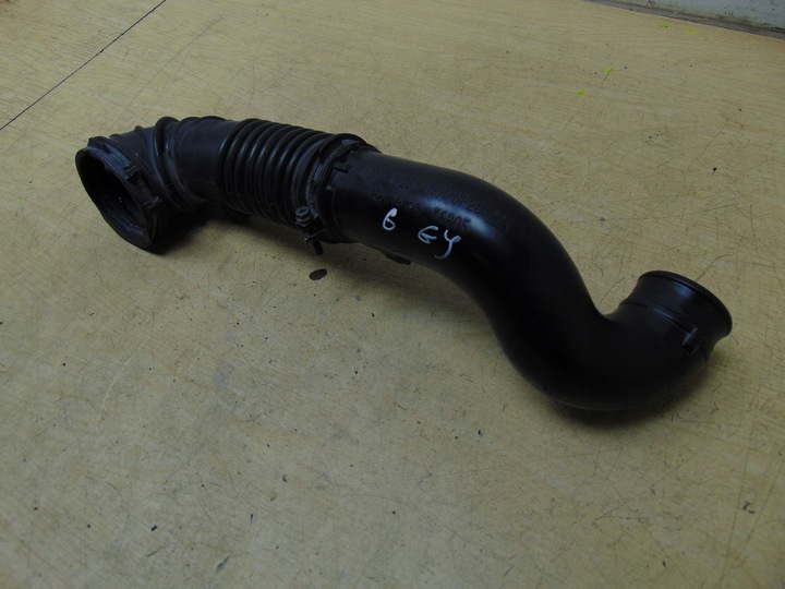фото №5, Труба шланг повітря mazda 6 gj 2.2 d 2012-