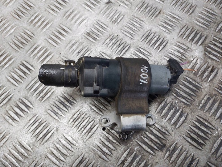 фото №1, Помпа циркуляции воды mercedes vaneo w414 1.7 cdi a9018300514 a0018351364