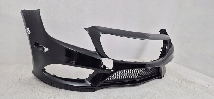 фото №13, Mercedes cls 218 amg рестайлинг 2014- usa бампер перед переднее a2188857625