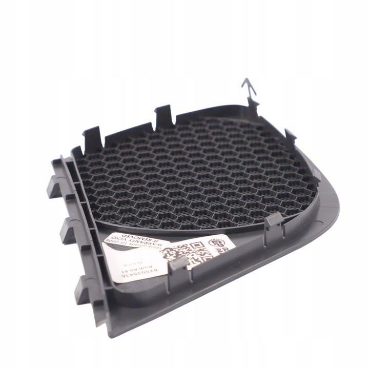 фото №10, Audi a5 8t маскувальна накладка накладка bang&olufsen динаміка зад право 8t0035436a