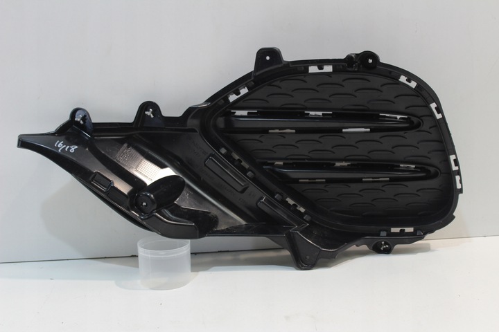 фото №1, Решётка левая бампер перед mercedes gt 4 door amg 290 w290 рестайлинг сцепление