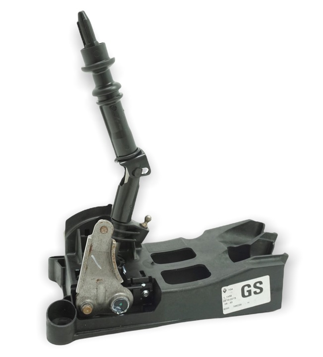 фото №1, Домкрат механическая коробка передач scenic 8200736236