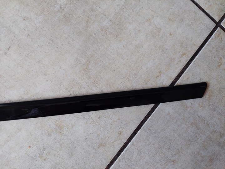 фото №6, Планка двері - верхня - правий зад - audi a6 c8 - універсал - 4k9