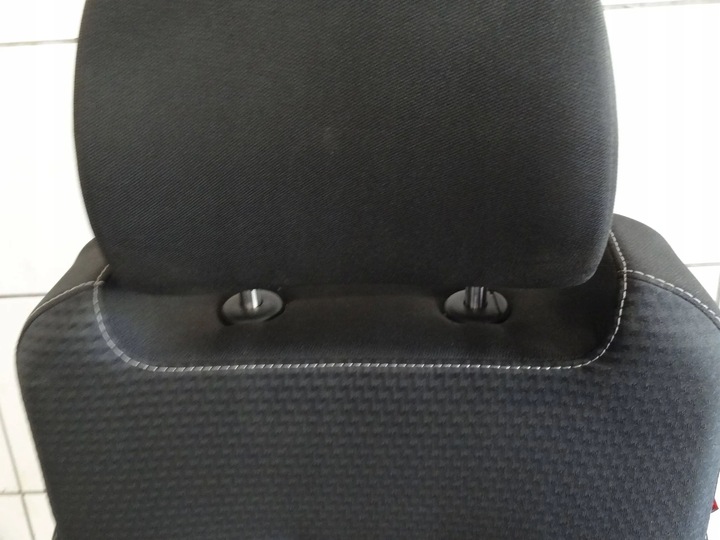 фото №8, Seat altea 2010 рестайлінг сидіння водія лівий перед 1k4881105