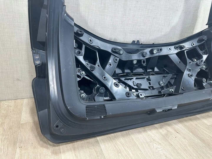 фото №12, Suzuki swace 2020- крышка зад крышка багажника 67149-02140