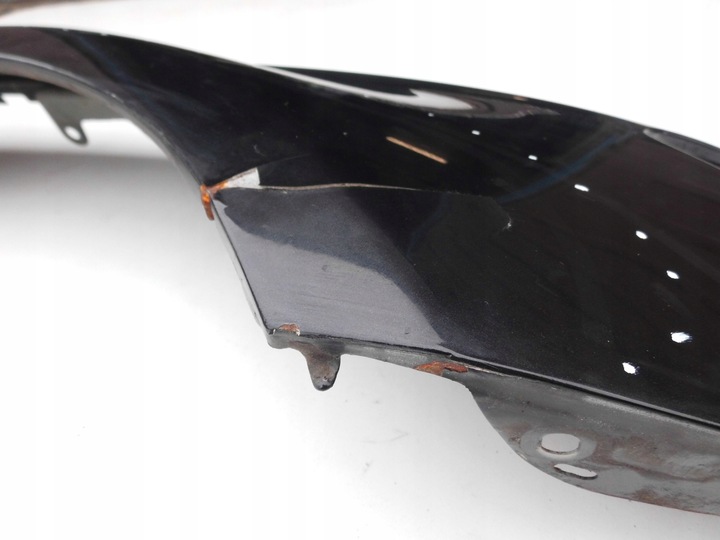 фото №10, Крило audi a4 b8 правий переднє чорний