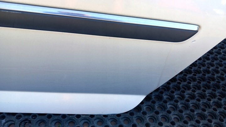 фото №8, Peugeot 407 універсал двері зад лівий ezrc