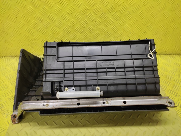 фото №8, Lexus rx300 бардачок пасажира 5530348060