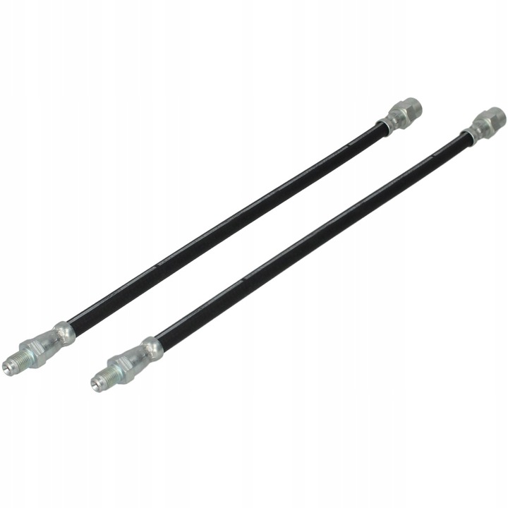 фото №1, 2x шланг гальмівний перед mercedes s123 c123 w123