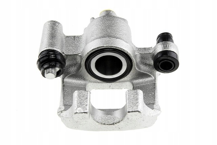 фото №12, Супорт гальмівний toyota camry 01-06 правий зад