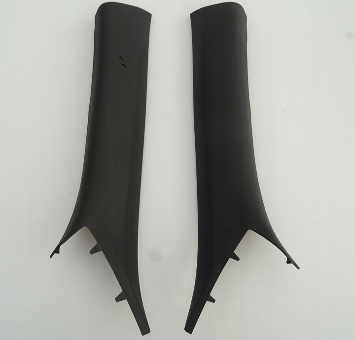 фото №1, 2016 camaro стійка захист чорний обшивка стійка