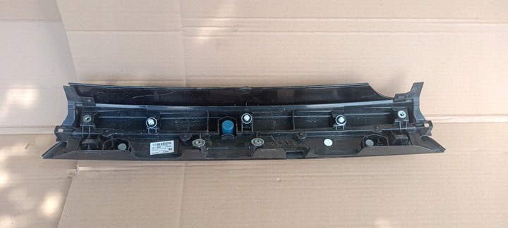 фото №8, Накладка накладка na крышка задняя toyota yarais cross 20-24rok 76801-0d760 org