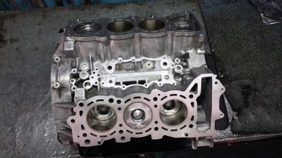 фото №3, Mercedes 3.0 cdi om642 dol двигателя po восстановление