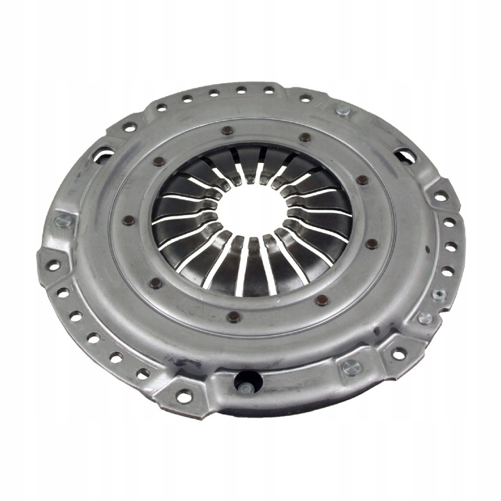 фото №3, Набор сцепления синий print adw193075