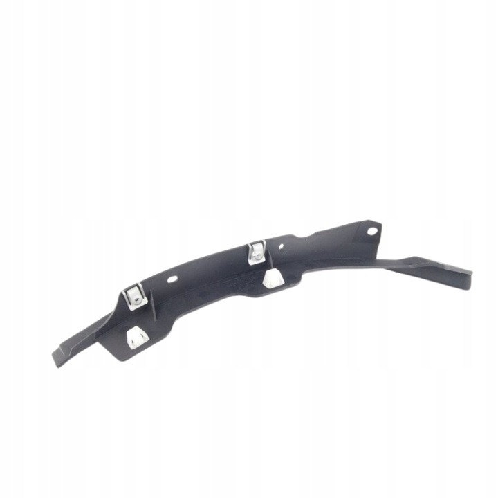 фото №2, Спойлер підкрилки audi p. a4 08- pr