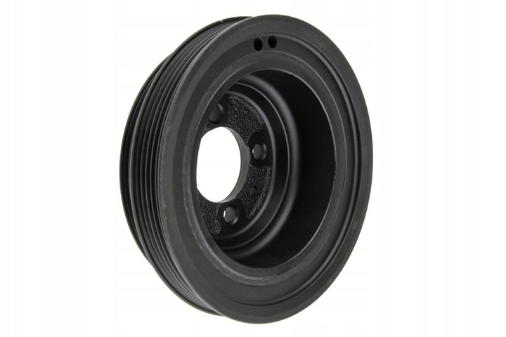 фото №1, Nty rkp-ch-006 колесо пасове, wał колінчастий