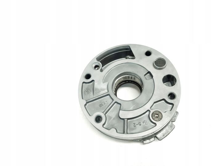 фото №5, Volvo v70 2.5 turbo b5254t насос масла 3065014