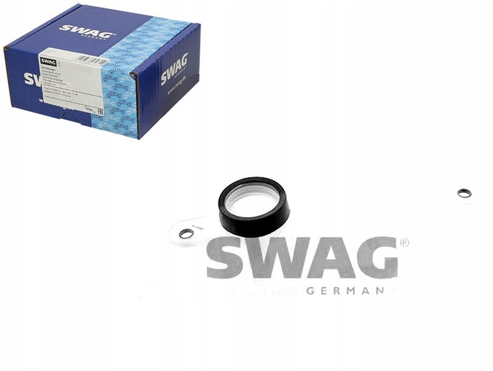 фото №1, Swag бачок расширительный 13424539 1304045