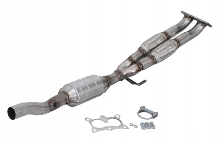 фото №1, Каталізатор bm92149h bm