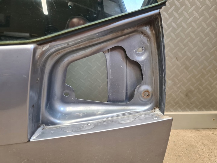 фото №14, Кришка скло зад задня z163 opel vectra c універсал варшава