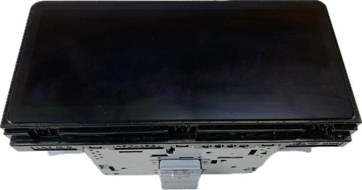 фото №1, Hyundai palisade 2020 - дисплей навигация радио 96560-s8760