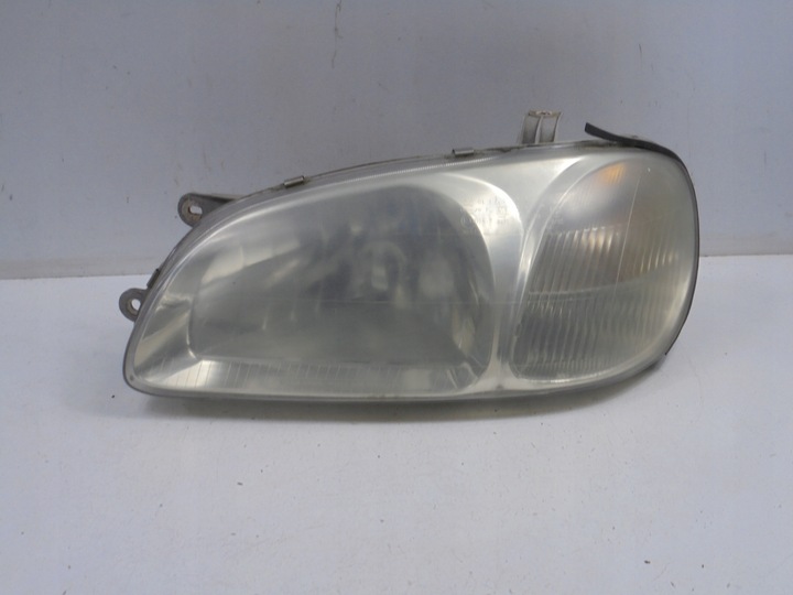 фото №1, Kia carnivale i фара левый h4 ok552-51020 l