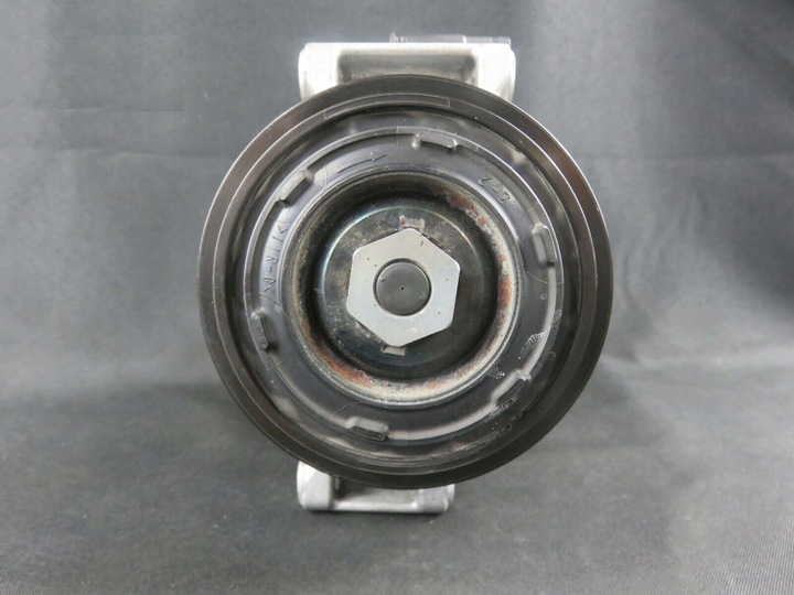фото №6, Компресор кондиціонера mercedes c63 a0008300901