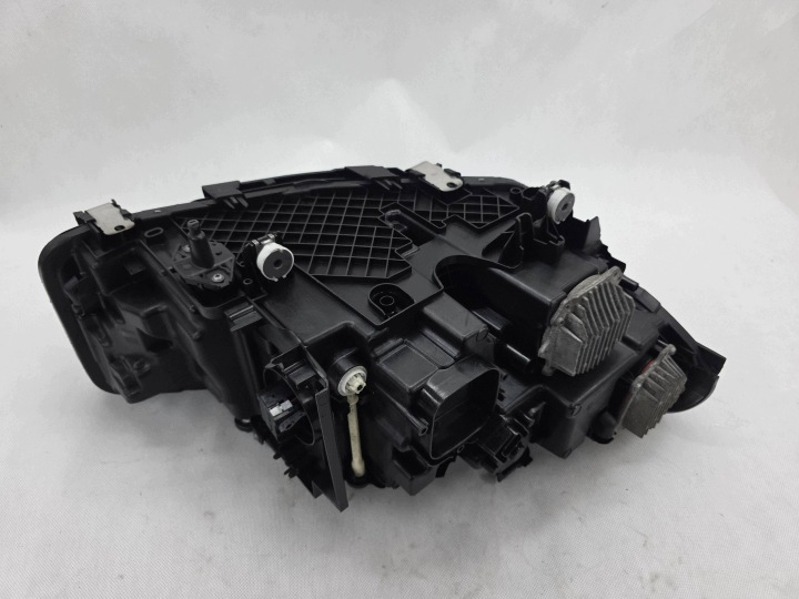 фото №11, Bmw 5 v g30 g31 рестайлинг lci фара передняя правая полный led laser европа 8082661