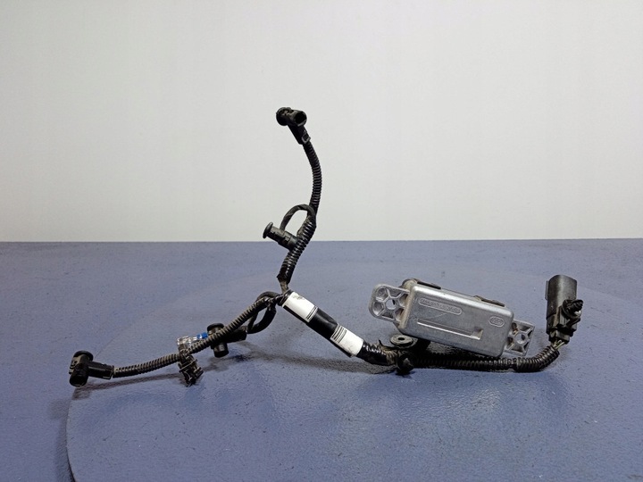 фото №5, Volvo xc60 ii 2.0 d3 реле свічок розжарювання 0281003154 d4204t4