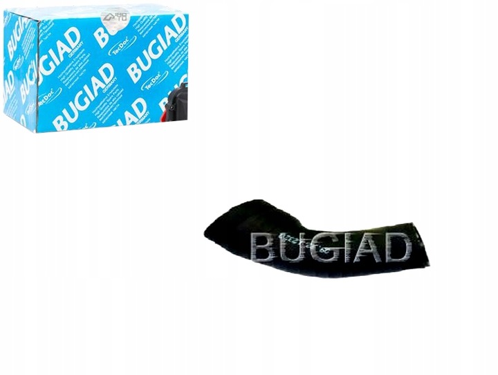 фото №1, Шланг интеркулер mercedes vito bugiad