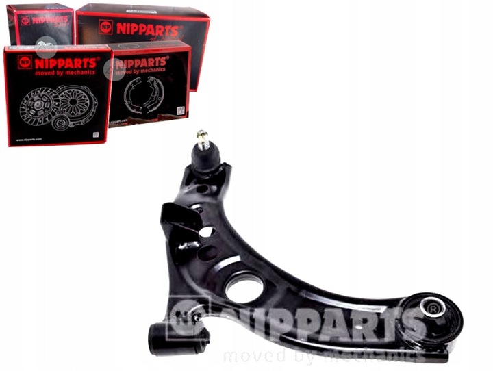 фото №1, Важіль perodua myvi 1.0 dvvt