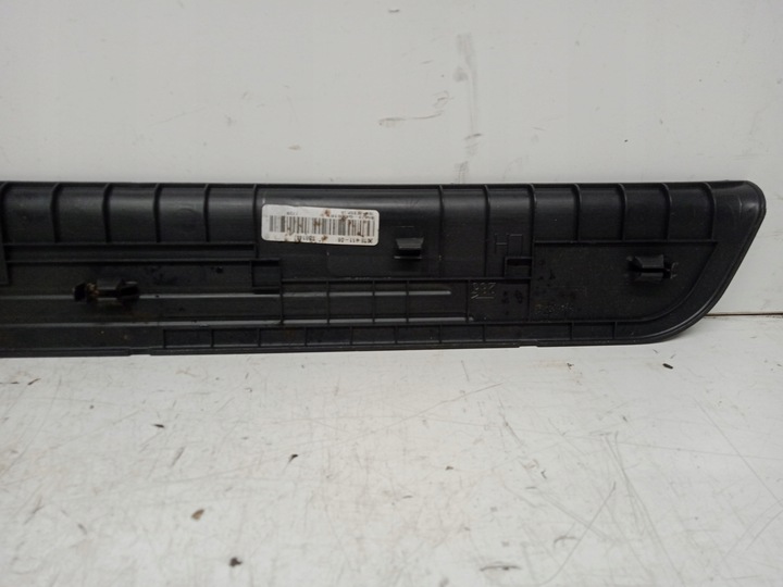 фото №5, Hyundai i30 iii защита накладка порога левый перед 85873-g4000 2017-