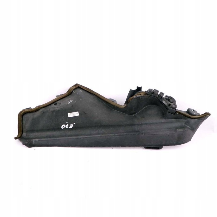 фото №11, Bmw x5 x6 e70 e71 стіна перегородкова права 7169420