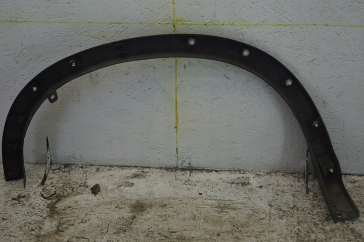 фото №7, Планка крила лівий зад mazda cx5 i kd53-51w61