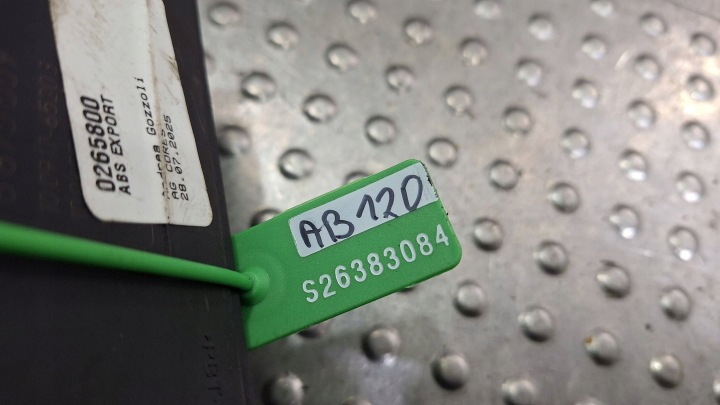 фото №8, Насос модуль керування abs 6875559 6875558 bmw f20 f21 f22 f30 f31 f32 f34