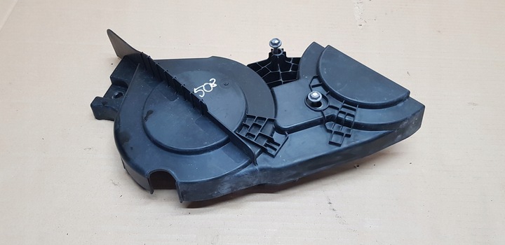 фото №1, Peugeot 508 sw 1.6 e-hdi защита распределительный вал 967673808