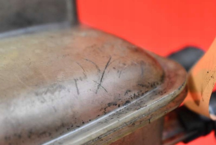 фото №13, Бачок розширювальний 3m5h-8k218-dg mazda 3 1 i bk 1.6 citd 109 km 06-09