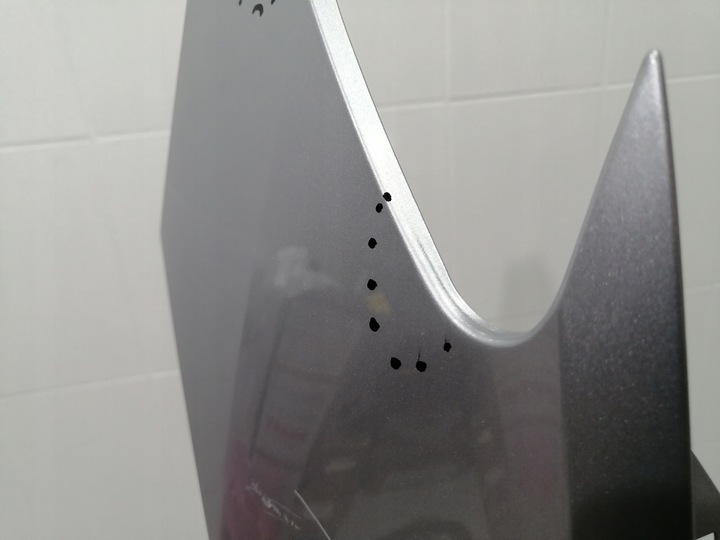 фото №9, Крыло левый переднее перед audi a3 8y