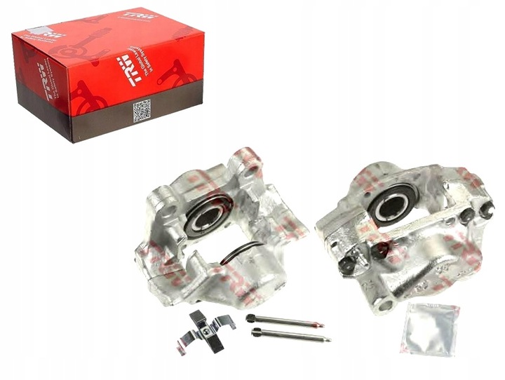 фото №1, Супорт гальмівний chevrolet vectra opel vectra b sa