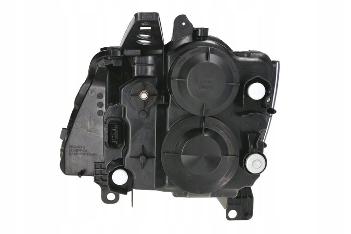 фото №2, Фара 20-0521-05-2