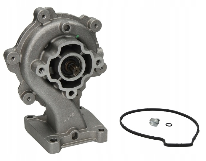 фото №16, Водяна помпа  ford mondeo 2.0 tdci 10/00- mondeo 2.0d