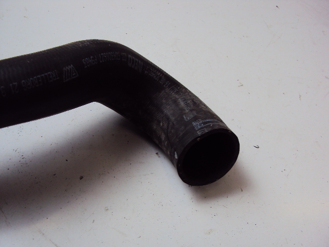 фото №3, Труба интеркулер iveco daily 2.3 hpi 2006-