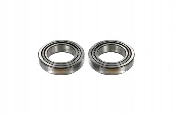 фото №2, Набір підшипник колеса skf 4479002 3c111a049aa 998161